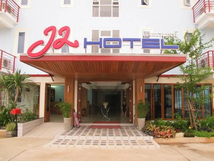 J2 Hotel J2 Hotel