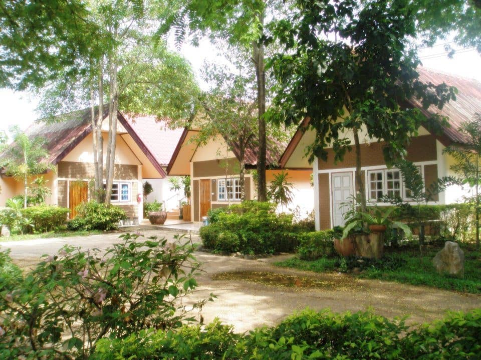 บ้านริมดอย รีสอร์ท บ้านริมดอย รีสอร์ท