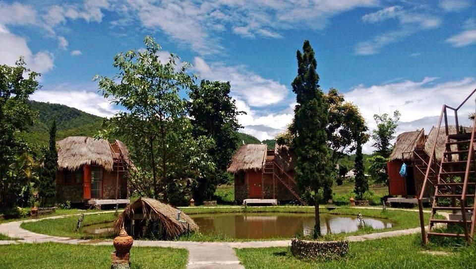 The Countryside Resort Pai1