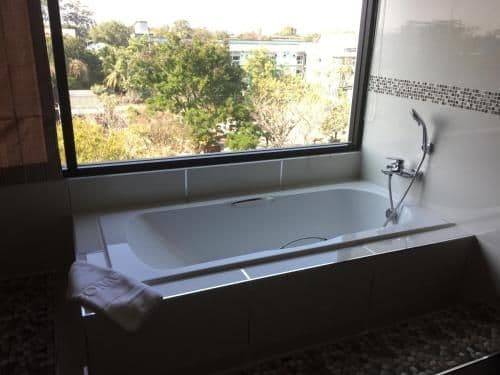 Premier Double Room