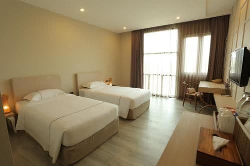 Superior Double or Twin Room