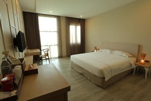 Superior Double or Twin Room