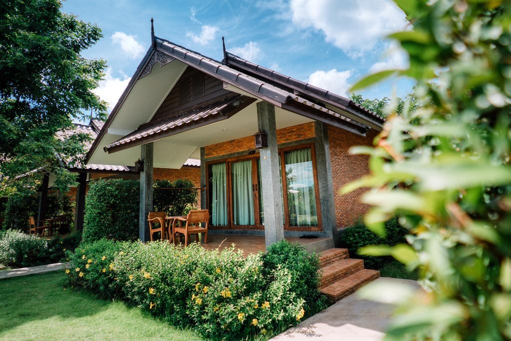 สวัสดี สุโขทัย รีสอร์ต (Sawasdee Sukhothai Resort)0