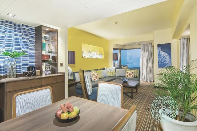 SUITE STANDARD