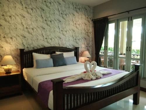 Superior Double Bed Room