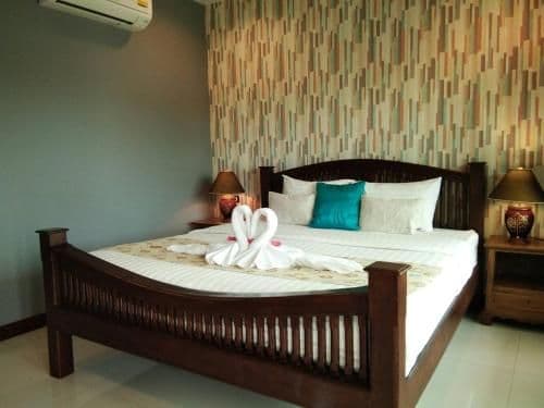 Superior Double Bed Room