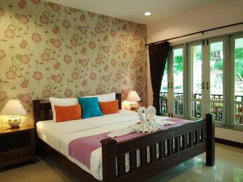 Superior Double Bed Room