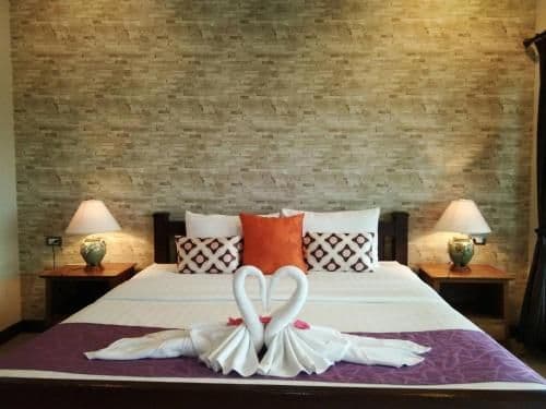 Superior Double Bed Room