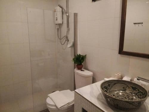 Superior Double Bed Room