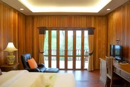 เซ้นท์ ออฟ สุโขทัย รีสอร์ท เซ้นท์ ออฟ สุโขทัย รีสอร์ท