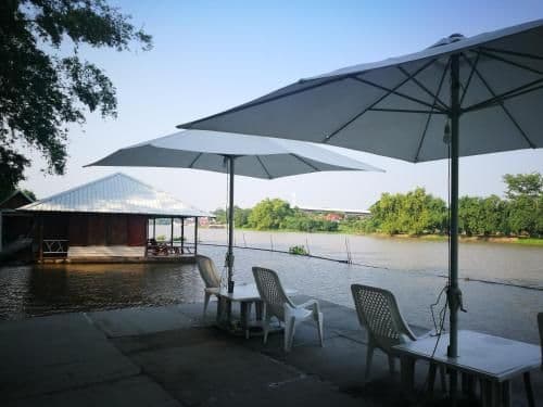 Suite with River View