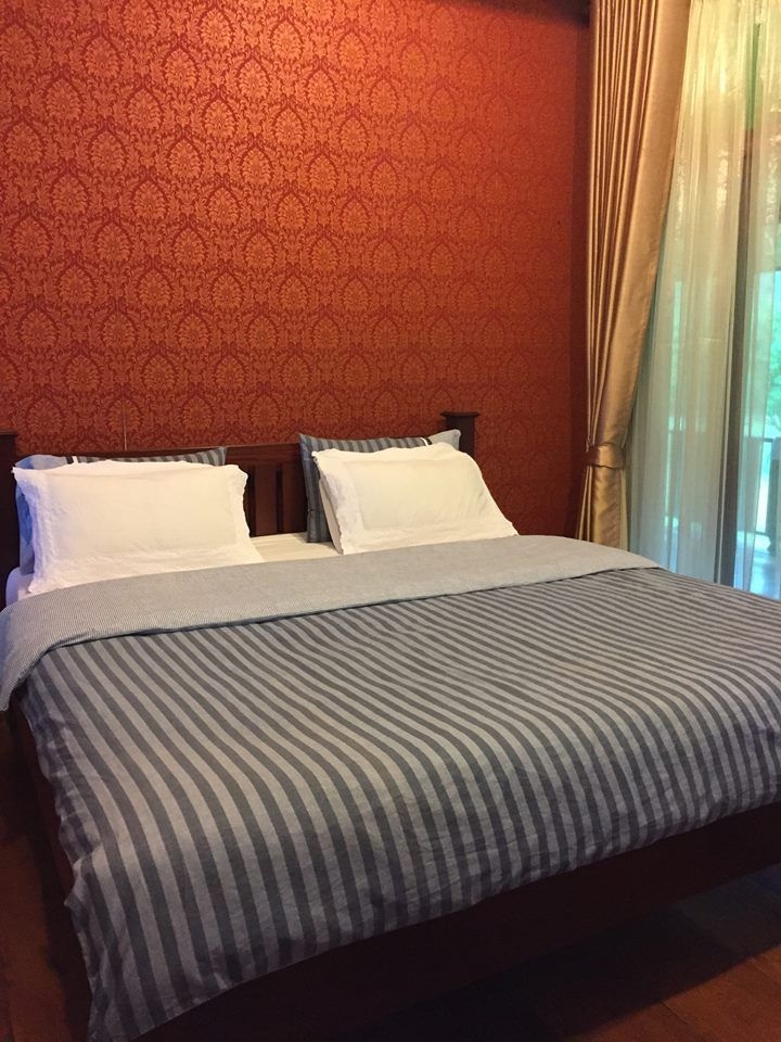 บ้านชายเขา วิลเลจ โฮมสเตย์ (Baan Chai Khao Home Stay)3