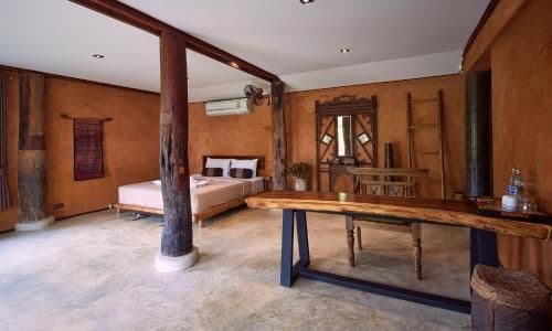 Superior King Room