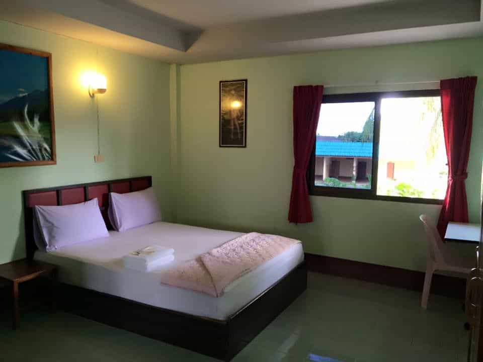 โรงแรมโทนี่ วิลเลจ โรงแรมโทนี่ วิลเลจ