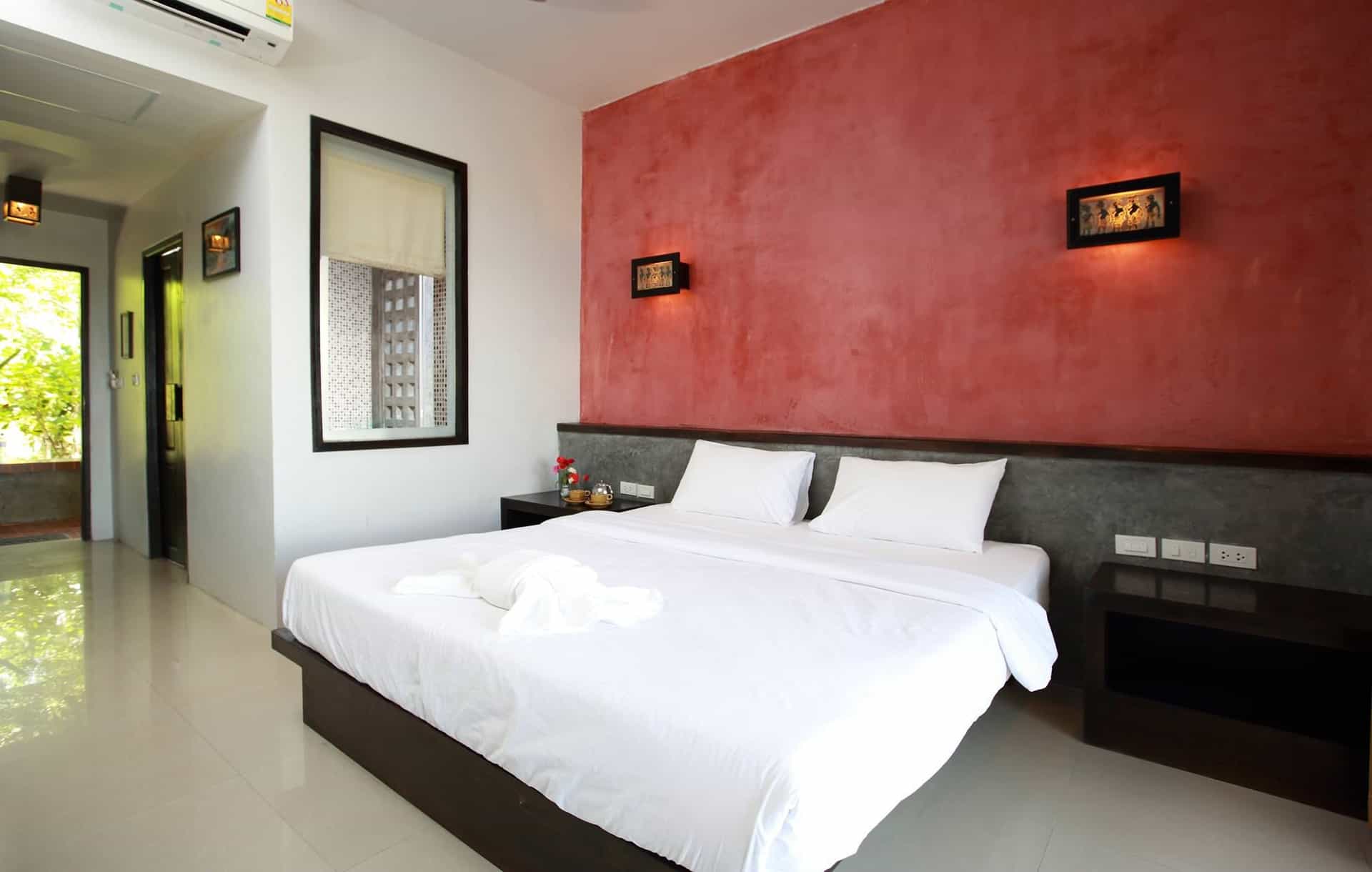 ทิวทัศน์ รีสอร์ท ทิวทัศน์ รีสอร์ท