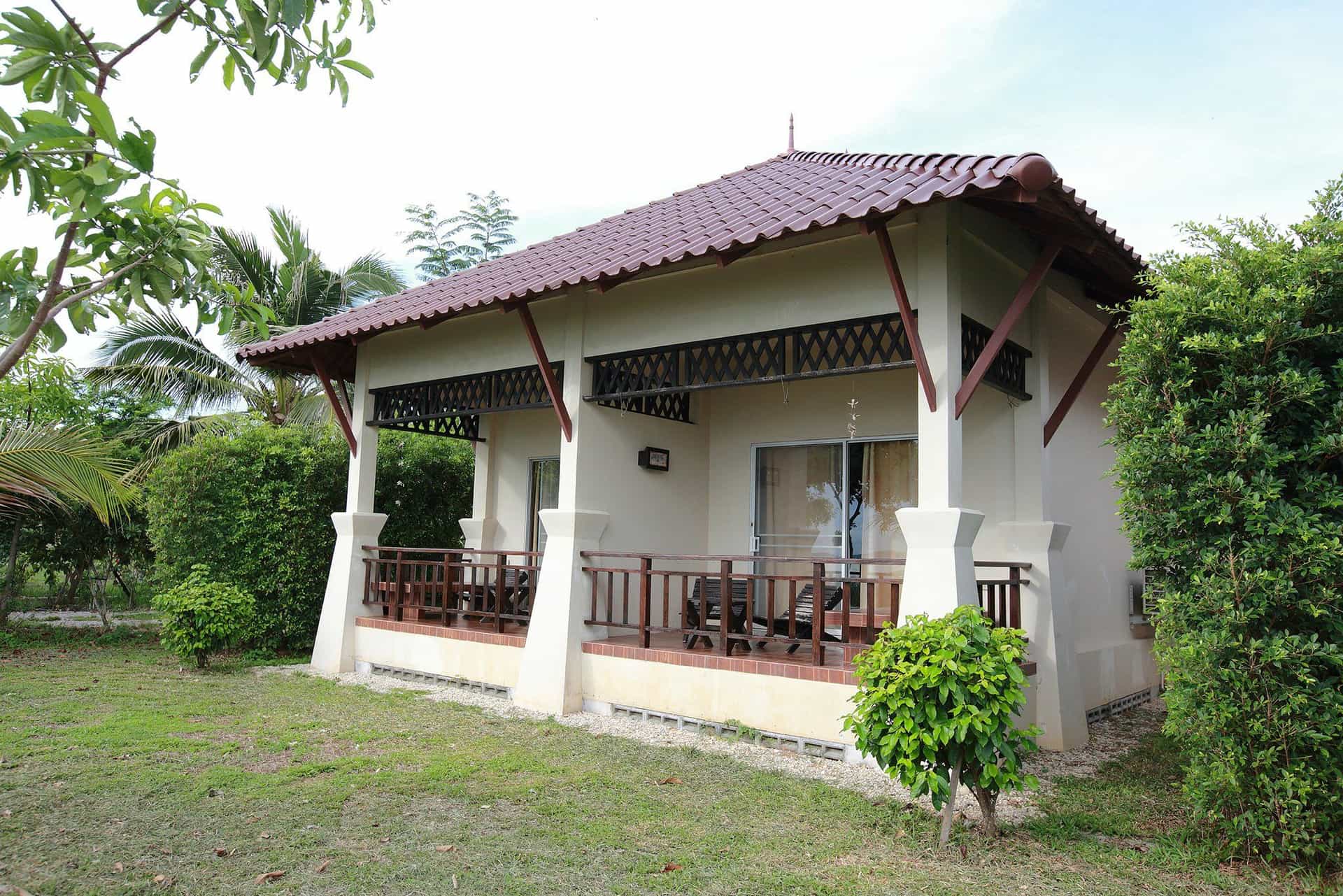 ทิวทัศน์ รีสอร์ท ทิวทัศน์ รีสอร์ท