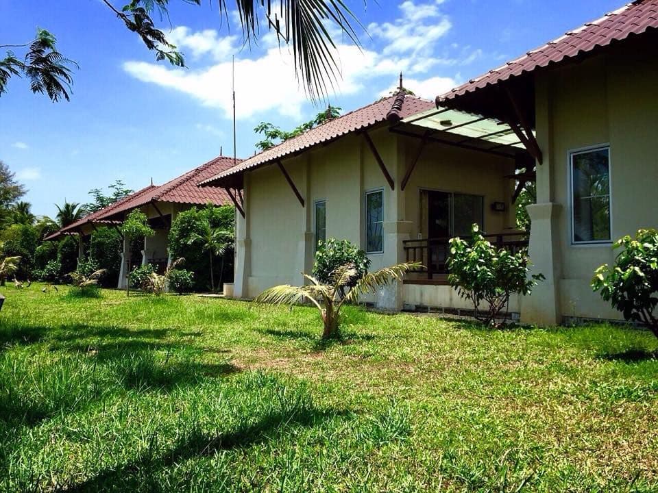 ทิวทัศน์ รีสอร์ท ทิวทัศน์ รีสอร์ท