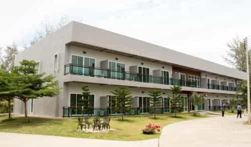 หาดทอง รีสอร์ท หาดทอง รีสอร์ท