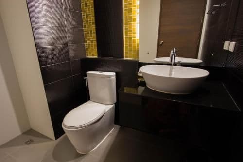 Grand Deluxe Double Room