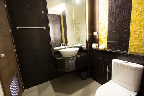 Grand Deluxe Double Room