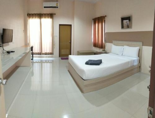 โรงแรมแกรนด์ พีแอล วิลล์ (Grand PL Ville Hotel)1