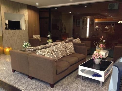 โรงแรมเดอะ เซ็นทริส พัทลุง (The Centris Hotel Phatthalung)4