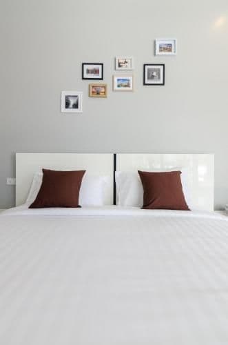 Double Room with Pool View