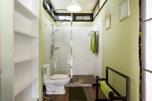 Suite with River View