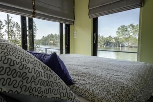 Suite with River View