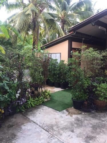 Small Double Room