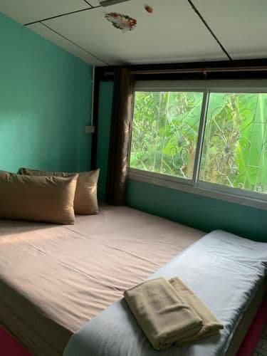 Small Double Room