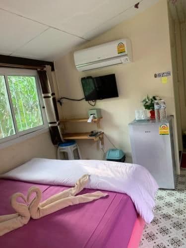 Small Double Room