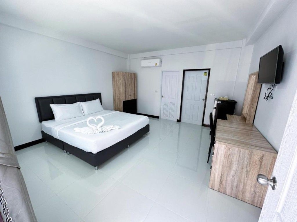 เดอะ วิสดอม เรสซิเดนซ์ (The Wisdom Residence)4