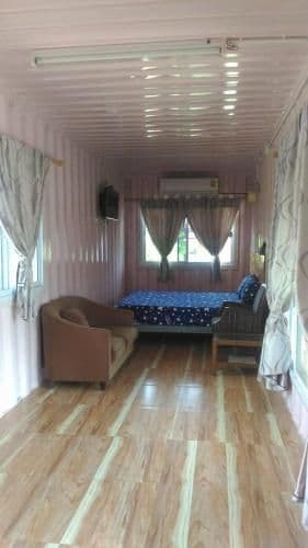 Bungalow