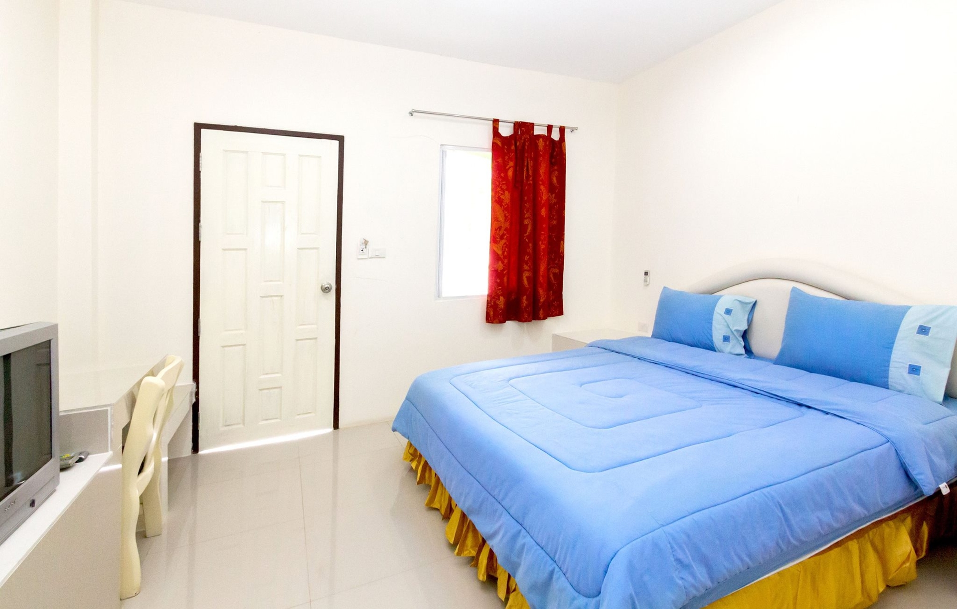 ณัฐพงษ์ แกรนด์ โฮเทล (Nattapon Grand Hotel)4