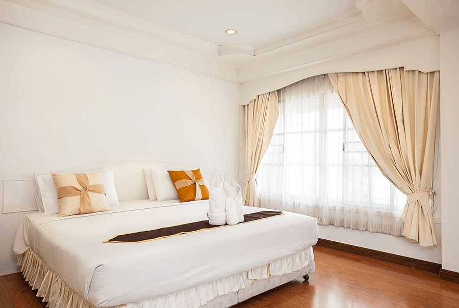 ณัฐพงษ์ แกรนด์ โฮเทล (Nattapon Grand Hotel)3