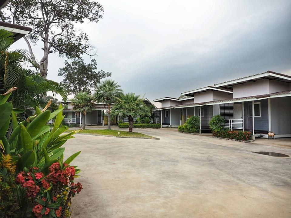 ซิกแซก รีสอร์ท (Zigzag Resort)0