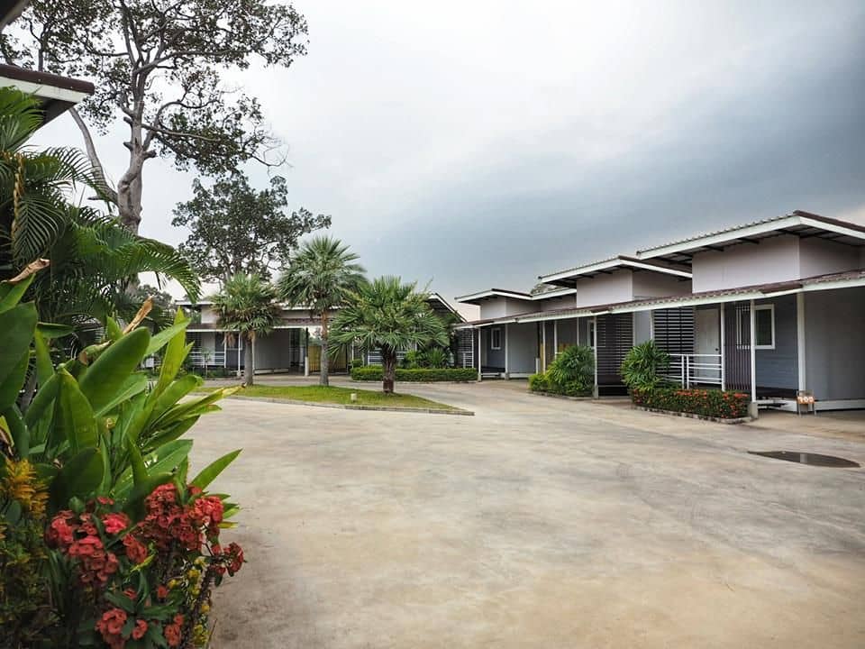 Zigzag Resort Zigzag Resort