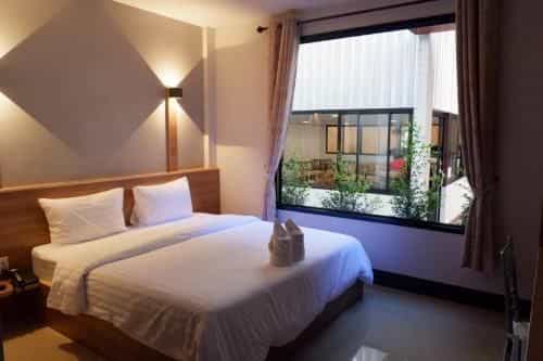 Nakarin Hotel Nakarin Hotel