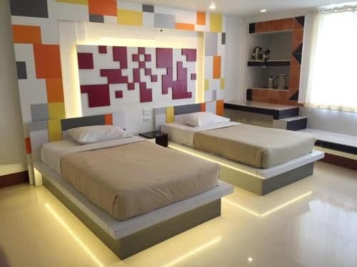 Superior Double or Twin Room