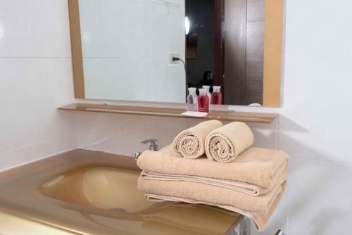 โรงแรม วีซี พะเยา (VC Hotel Phayao)0
