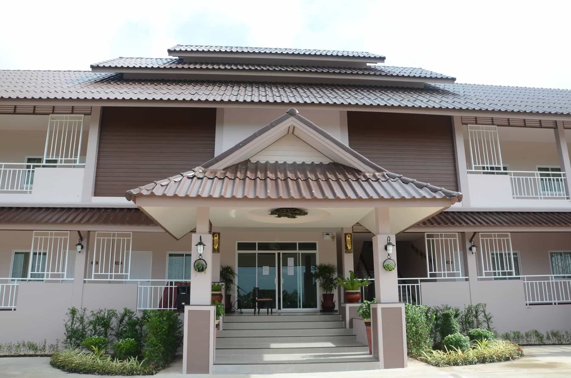 Chiangkham Grand Villa