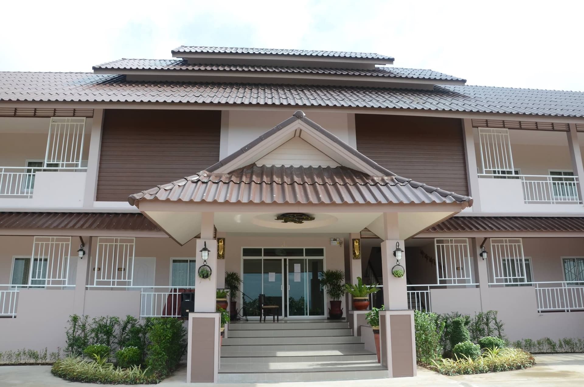 Chiangkham Grand Villa Chiangkham Grand Villa
