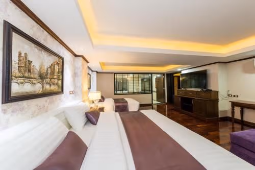 Premier Suite