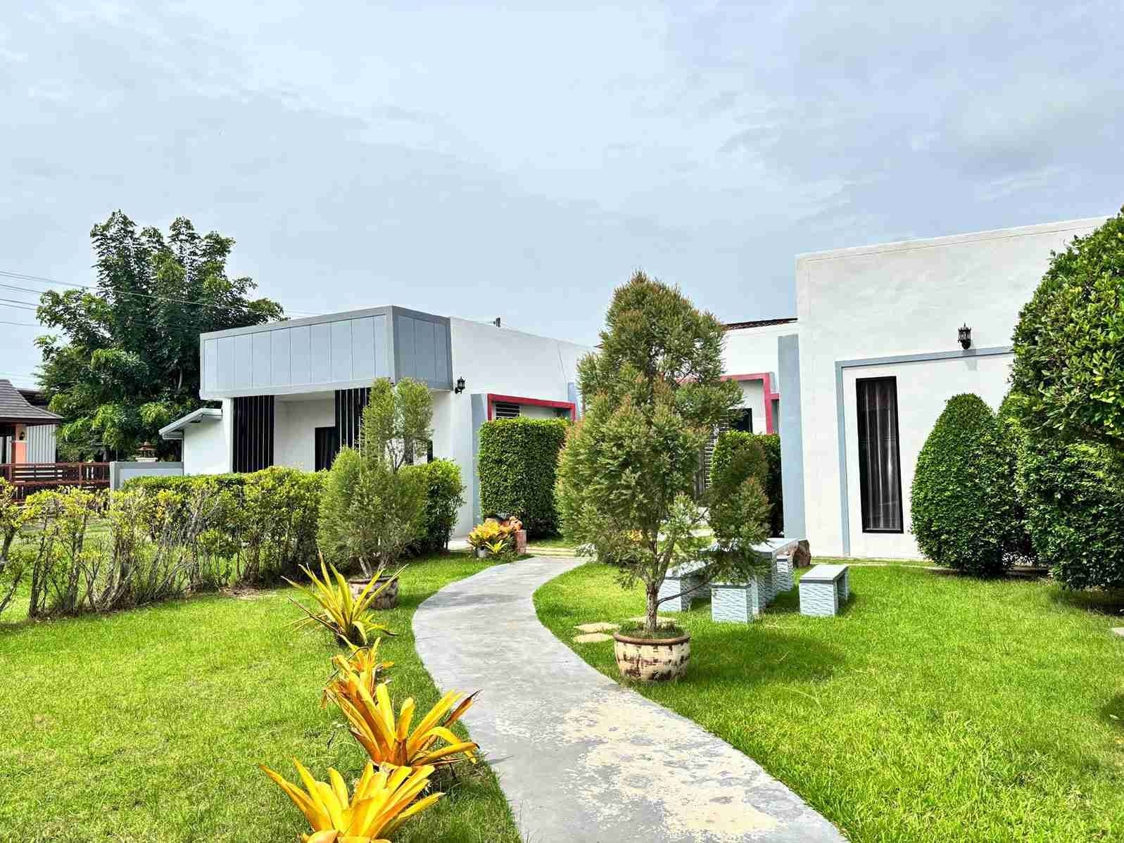 Le Park 23 Boutique Resort0