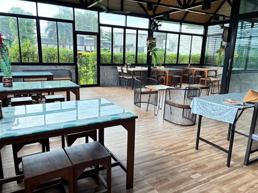 Le Park 23 Boutique Resort3