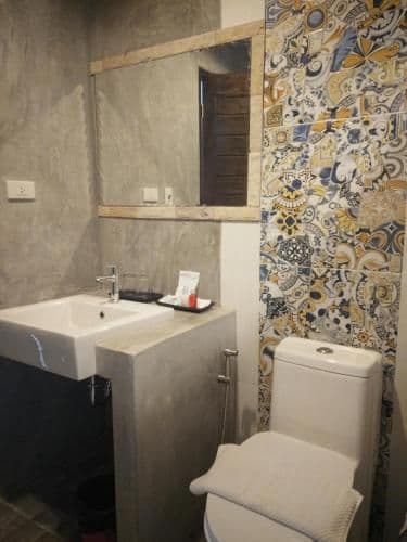 VIP Double Room