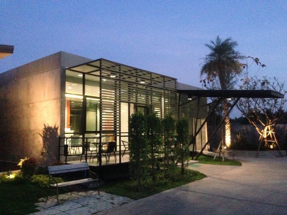 มิลา การ์เดน (Mila Garden)0