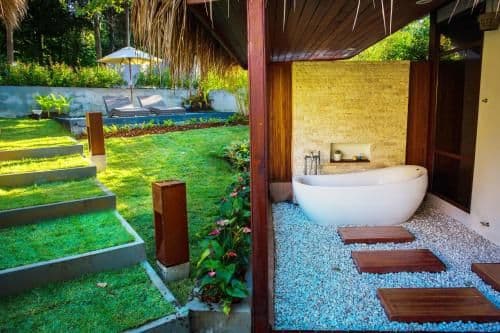 The Sense Villa