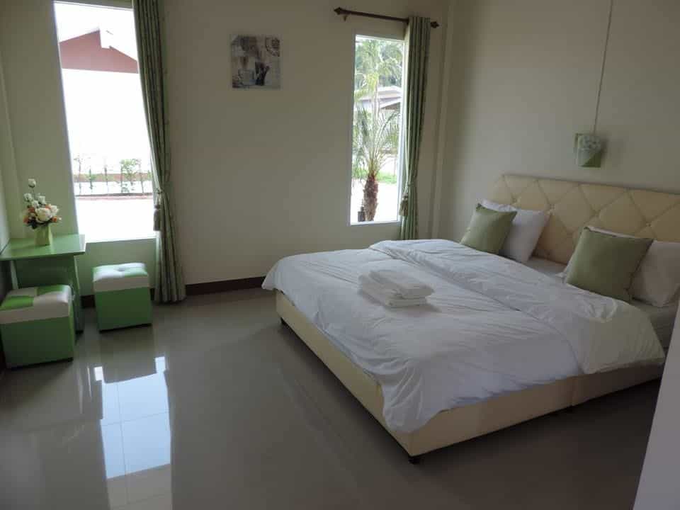 บ้านไร่ ปาร์ค บ้านไร่ ปาร์ค